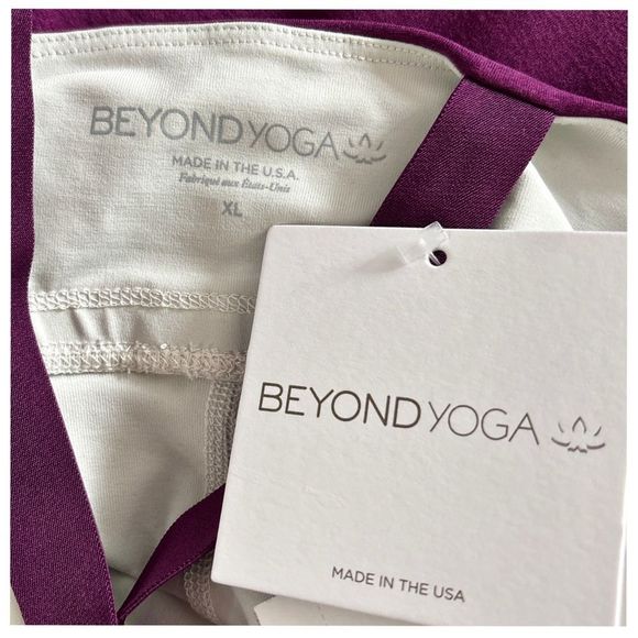 NWT Beyond Yoga Spacedye Move It Dress - Picture 8 of 16